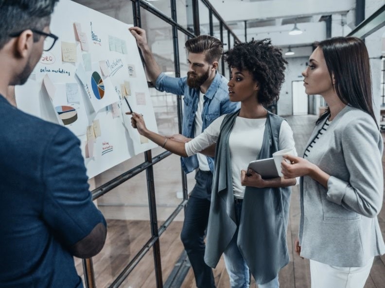 IT Solution & Partner Selection Services